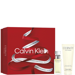 Calvin Klein Eternity for Women Eau de Parfum 30ml Gift Set características