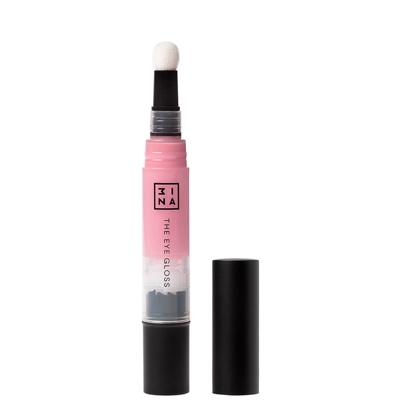 3INA Makeup The Eye Gloss (Various Shades) - Pink