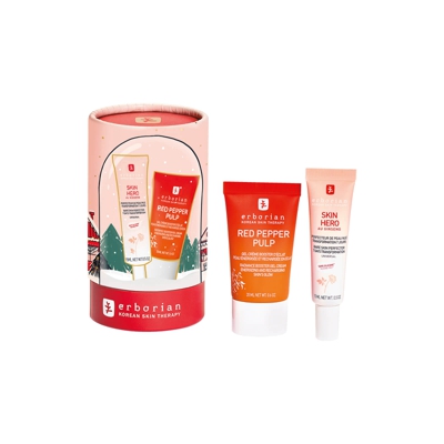 Erborian The Gift of Perfect Bare Skin