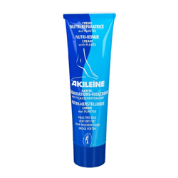 Akileine Crème Nutri-Reparatrice Pieds Secs precio
