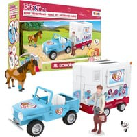 19276, Figurine características