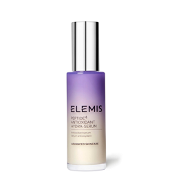 Elemis Peptide4 Antioxidant Hydra-Serum 30ml características