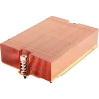 A10 Processeur Radiateur Cuivre 1 pièce(s), Ventirad precio
