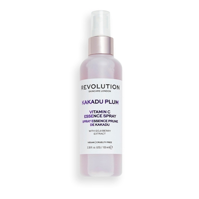 Revolution Skincare Kakadu Plum Essence Spray 100ml