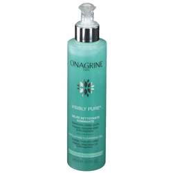 Onagrine Visibly Pure Gelée Nettoyante Gommante en oferta