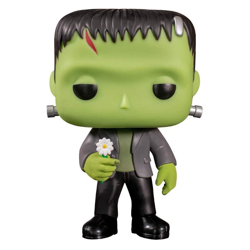 FRANKENSTEIN / MONSTERS / FIGURINE FUNKO POP / EXCLUSIVE SPECIAL EDITION / GITD en oferta