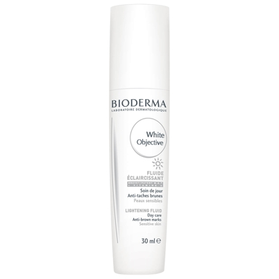 Bioderma White Objective Fluid 30ml