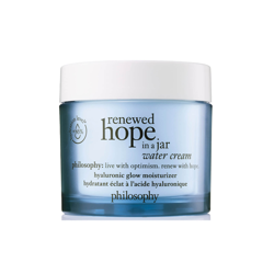 philosophy Renewed Hope In A Jar Water Cream 60ml precio