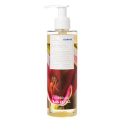 Korres Guava Mango Instant Smoothing Serum-In-Shower Oil 250ml en oferta