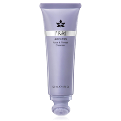 Nettoyant pour le Visage et le Cou AGELESS PRAI 120 ml en oferta