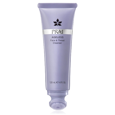 Nettoyant pour le Visage et le Cou AGELESS PRAI 120 ml