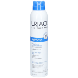 Uriage Xémose Brume SOS Anti-grattage en oferta
