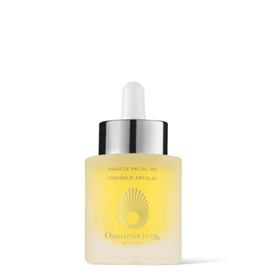 Omorovicza huile faciale miraculeuse (30ml)