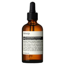 Aesop Lucent Facial Concentrate 60ml características