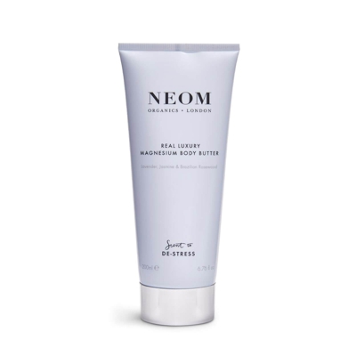 NEOM Organics London Real Luxury Magnesium Body Butter 200g