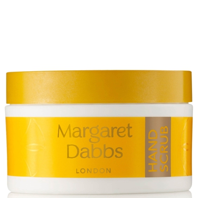 Margaret Dabbs London Exfoliating Hand Scrub 100ml