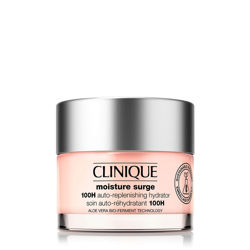 Clinique Moisture Surge 100 Hour Auto-Replenishing Hydrator 30ml características