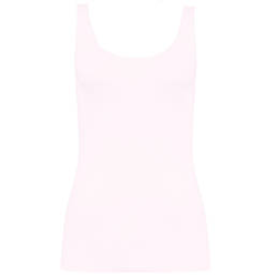 HANRO débardeur en coton Cotton Seamless precio