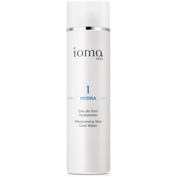 Eau de Soin Hydratante IOMA 200 ml en oferta