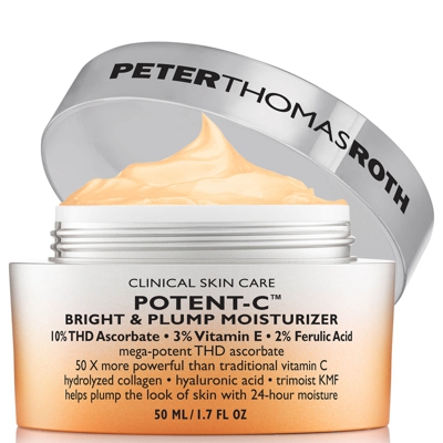 Peter Thomas Roth Potent C Moisturizer 50ml