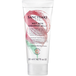 Sanctuary Spa Wet Skin Jelly 200ml características