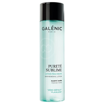 Galénic Pureté sublime Lotion