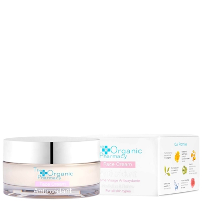 The Organic Pharmacy Antioxidant Face Cream 50ml