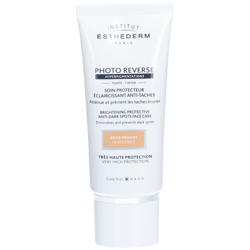 Institut Esthederm Photo Reverse Anti-tache ​Teinté Beige Médium precio