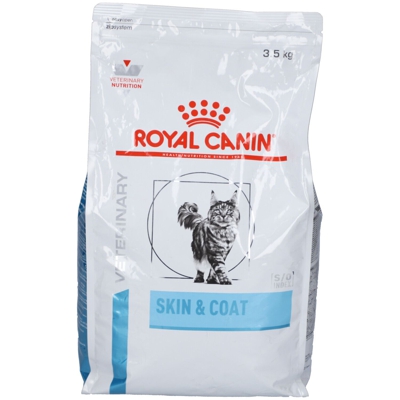 Royal Canin Skin Young Male