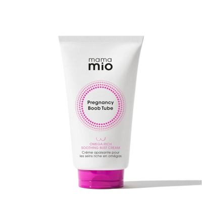 Mama Mio Crème Protectrice pour les Seins Mama Mio Pregnancy Boob Tube 125ml