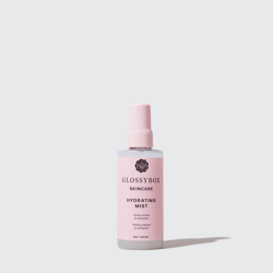 GLOSSYBOX Hydrating Mist 100ml en oferta