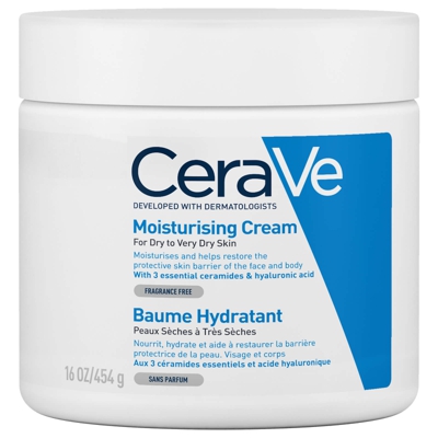 Baume Hydratant CeraVe 454 g