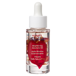KORRES Wild Rose Brightening Absolute-Oil 30ml precio
