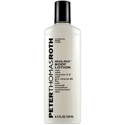 Lait pour le corps PETER THOMAS ROTH (235ML)