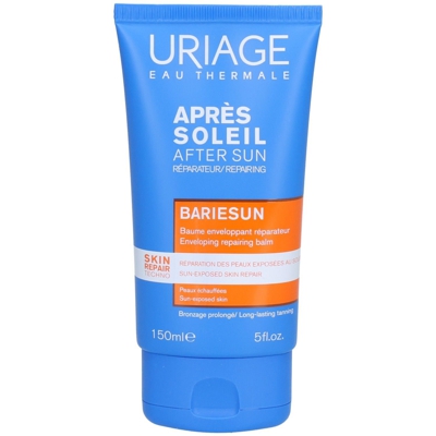 Uriage Bariésun Baume réparateur après-soleil