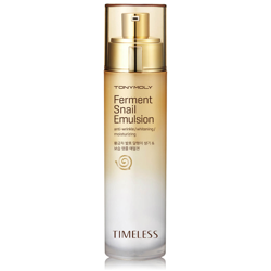 TONYMOLY Timeless Ferment Snail Emulsion 140ml precio