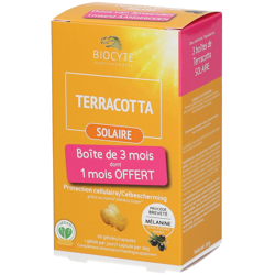 Biocyte® Terracotta Cocktail Solaire® precio