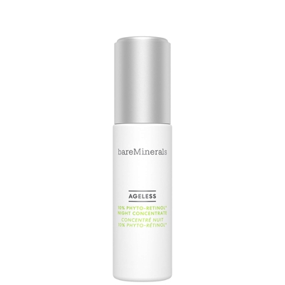 bareMinerals Ageless Retinol Night Concentrate 30ml
