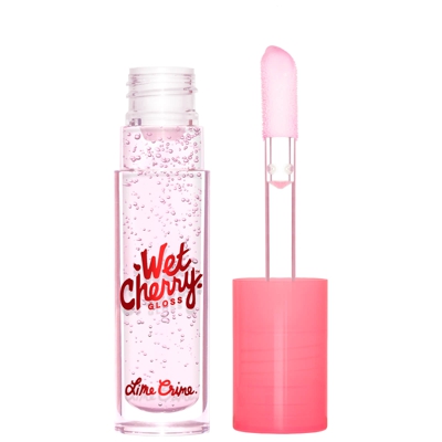 Gloss Wet Cherry Lime Crime (différentes teintes disponibles) - Extra Poppin