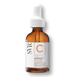 SVR Ampoule Anti-Ox [C] - 30ml características