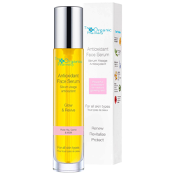 The Organic Pharmacy Antioxidant Face Serum 35ml en oferta