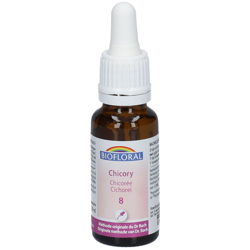 Biofloral 08 - Chicory - Chicorée - 20 ml precio