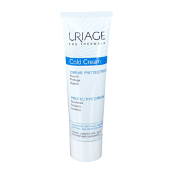 Uriage Cold Cream características