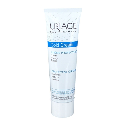 Uriage Cold Cream
