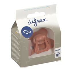 difrax® Dental Sucette 18+ Mois Brick precio
