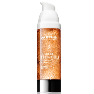 Sérum Huile Illuminateur Lumière Essentielle Darphin 30 ml