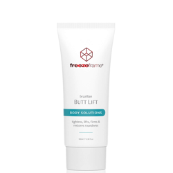 Crème  Brazilian Butt Lift  de freezeframe precio