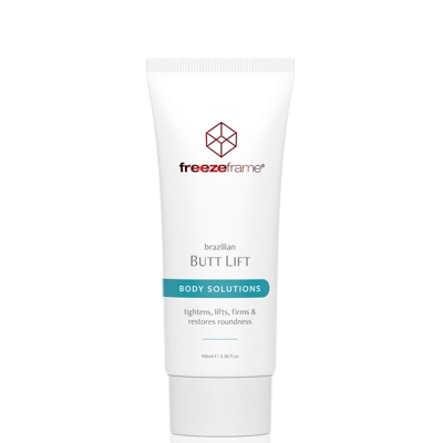 Crème  Brazilian Butt Lift  de freezeframe