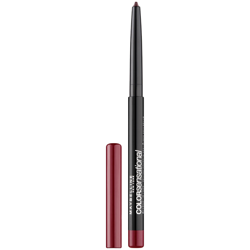 Maybelline Colorshow Shaping Lip Liner (Various Shades) - Rich Wine en oferta