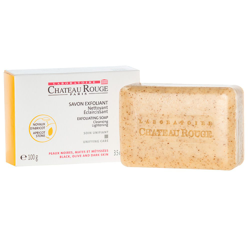 Château Rouge Savon Exfoliant en oferta